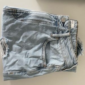 Brand New Pacsun Mom Jeans